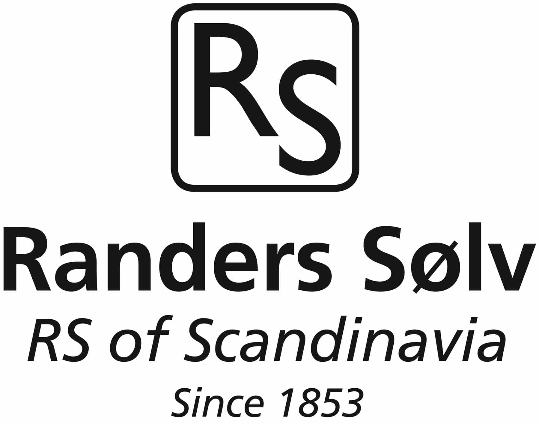 Randers Sølv logo