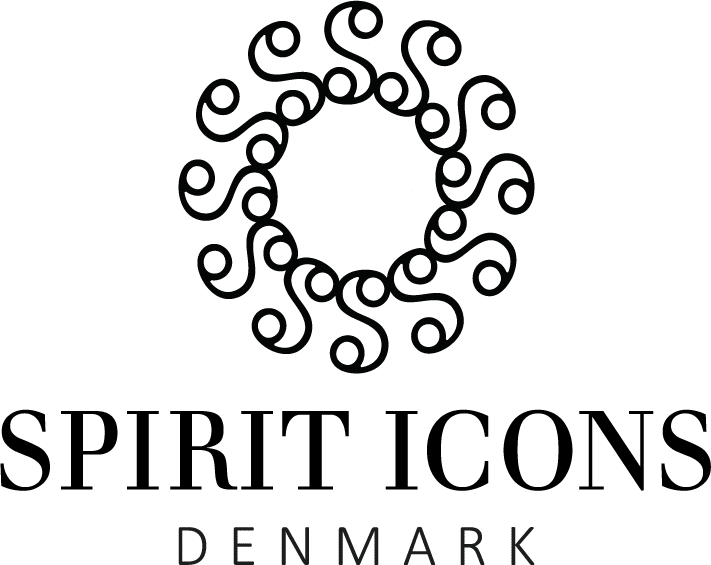 Spirit Icons Denmark logo