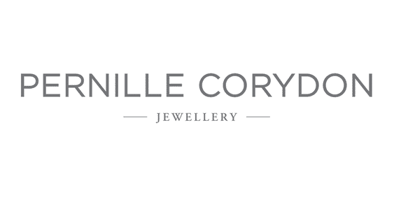 Pernille Corydon logo